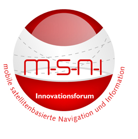Logo MSNI
