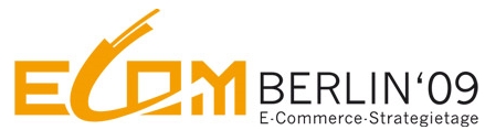 ECOM Berlin 2009 Logo