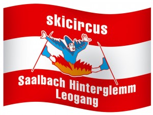Saalbach Hinterglemm Logo