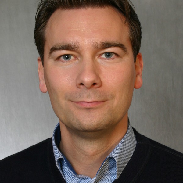 André Kretzschmar, Leiter der Tourismuszentrale Stralsund