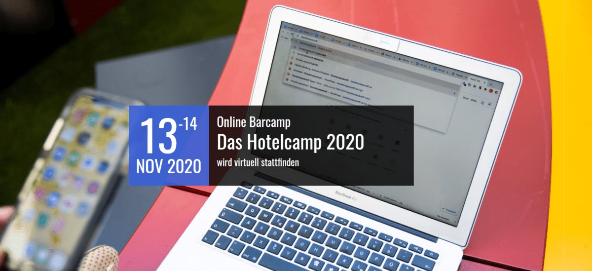 Hotelcamp 2020